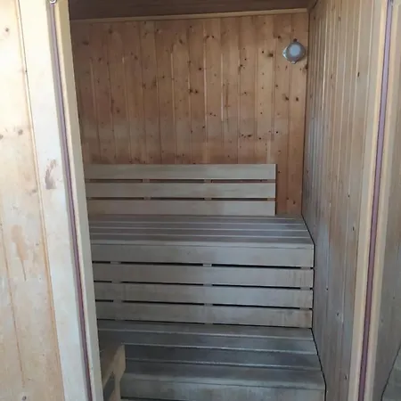 Apartment Elegance Denia