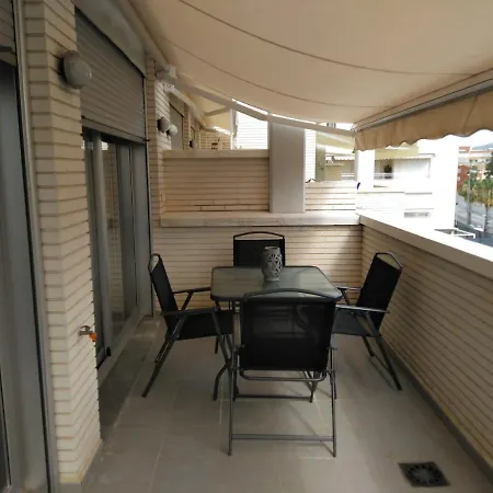 Apartment Elegance Denia