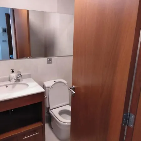 Elegance Apartment Denia