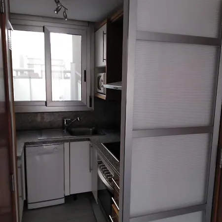 Apartment Elegance Denia