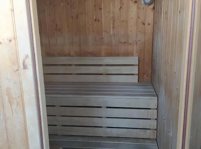 Apartment Elegance Dénia