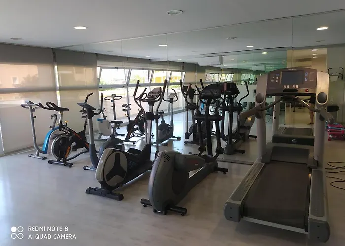 Apartment Elegance Dénia