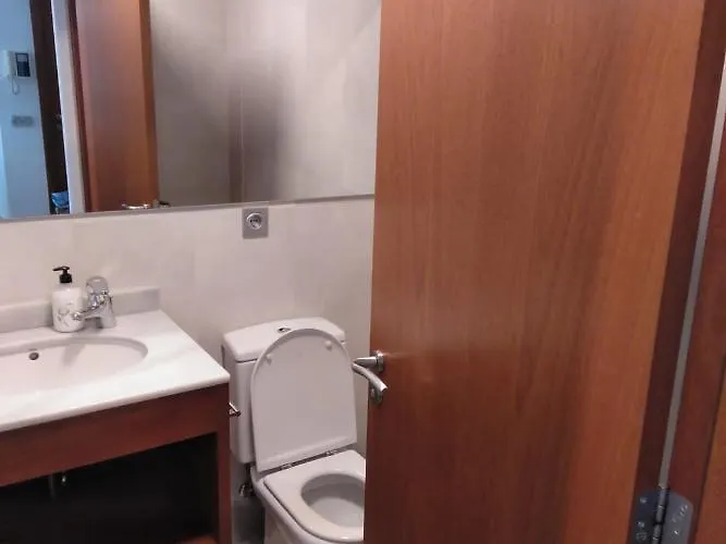 Elegance Apartment Dénia