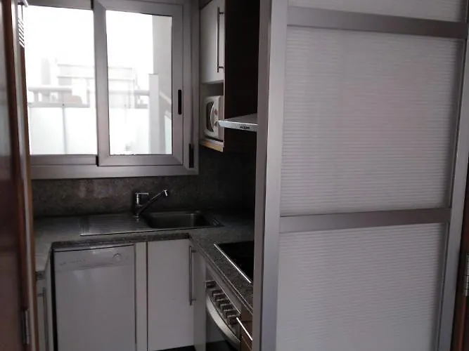 Apartment Elegance Dénia