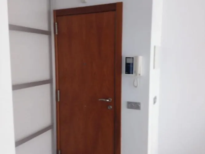 Elegance Apartment *