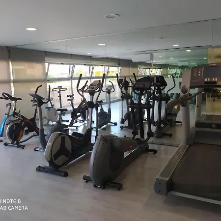 Apartament Elegance Denia