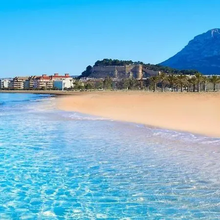 Appartement Elegance Dénia