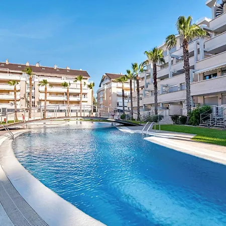Apartament Elegance *