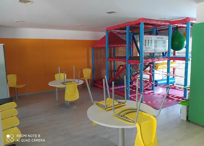 Elegance Appartement *