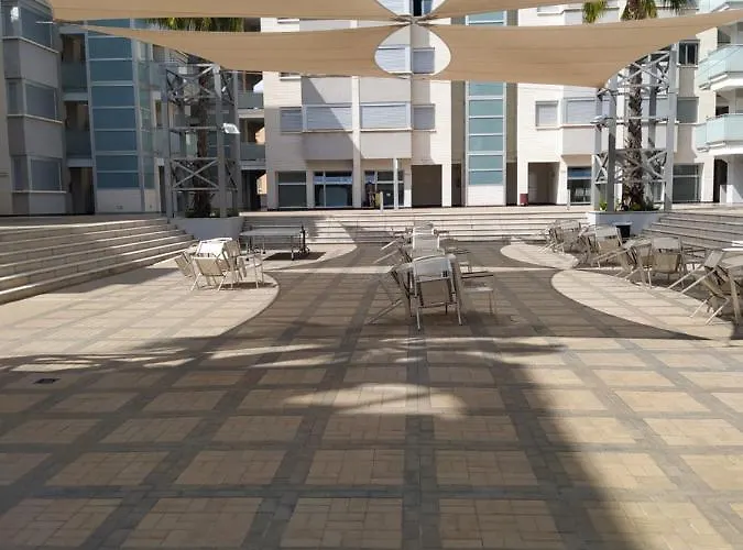 Elegance Appartement *