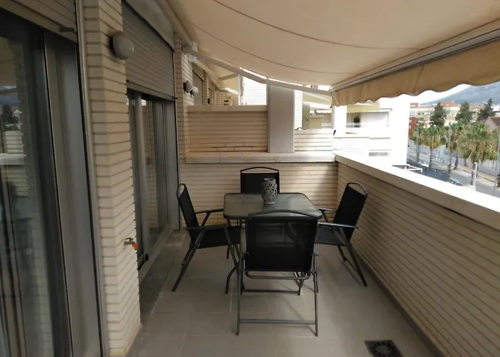 Appartement Elegance Dénia