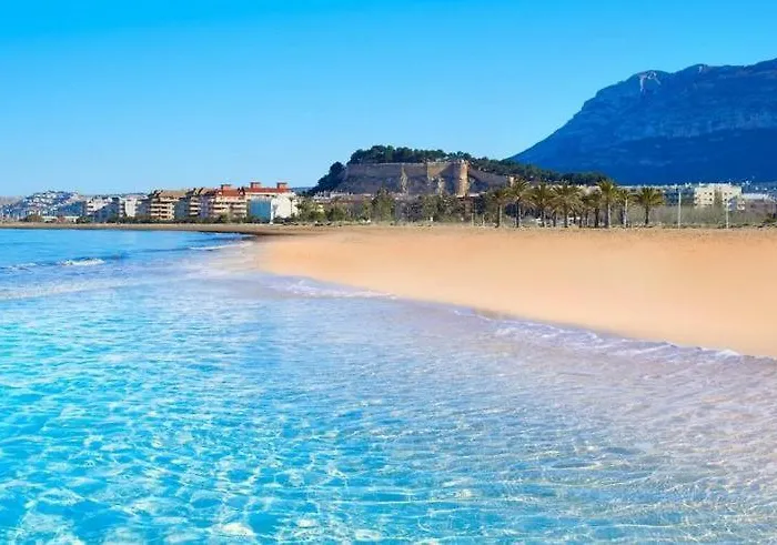 Appartement Elegance Dénia